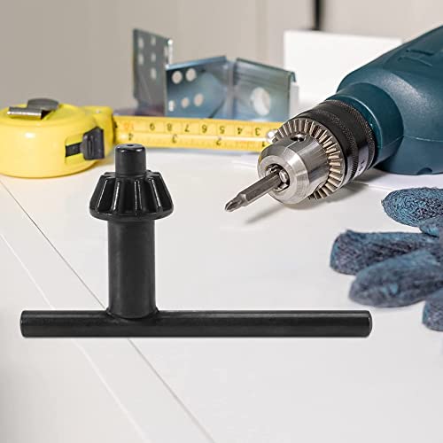 Harewtwy 16mm 8.5" Pilot Groesse 11 Zahn-Entwurf Bohrfutter-Schluessel-Werkzeug von Harewtwy