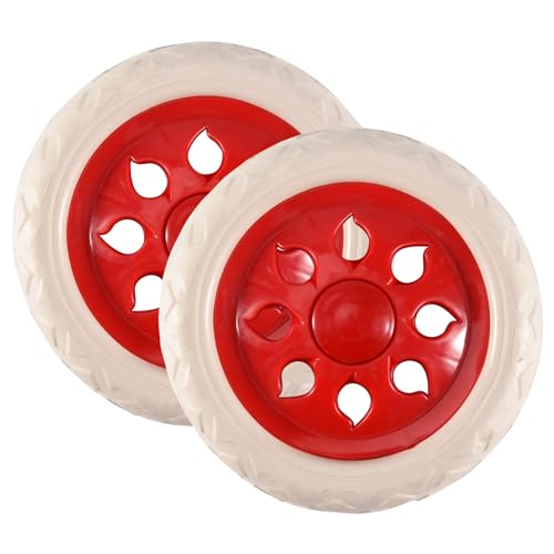 Harewtwy 2 Stueck Rad Einkaufsservice Warenkorb Stuhl Caster Harewtwy 2 Stueck Rad Einkaufsservice Warenkorb Stuhl Caster von Harewtwy