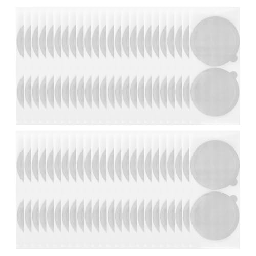 Harewtwy Aluminium Kaffee Deckel, für Vertuoline Kaffee Kapsel Aufkleber NachfüLlen Kaffee Kapsel Selbst Klebend 50 StüCke Harewtwy Aluminium Kaffee Deckel, für Vertuoline Kaffee Kapsel Aufkleber NachfüLlen Kaffee Kapsel Selbst Klebend 50 StüCke von Harewtwy