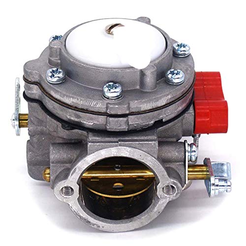 Harewtwy Geeignet für 070 090 090G 090Av Hl-324A Hl-244A Vergaser KettensäGen Motorteile Harewtwy Geeignet für 070 090 090G 090Av Hl-324A Hl-244A Vergaser KettensäGen Motorteile von Harewtwy