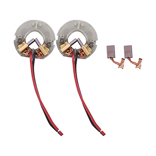 Harewtwy Kohle BüRsten Halter KohlebüRsten für SFC14-A SFC14A SFC 22A BüRsten Halter für Werkzeuge ZubehöR Harewtwy Kohle BüRsten Halter KohlebüRsten für SFC14-A SFC14A SFC 22A BüRsten Halter für Werkzeuge ZubehöR von Harewtwy