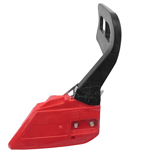 Harewtwy Kupplungskettenrad Kettenabdeckung Bremsgriff Kupplungsabdeckung Passend für Chinesische 4500 5200 5800 5900 Harewtwy Kupplungskettenrad Kettenabdeckung Bremsgriff Kupplungsabdeckung Passend für Chinesische 4500 5200 5800 5900 von Harewtwy