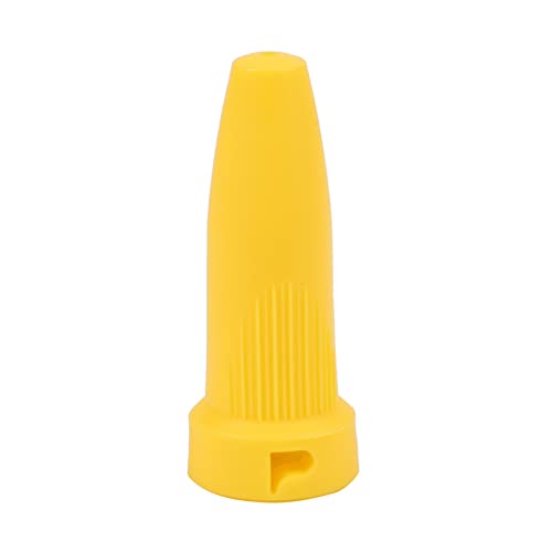 Harewtwy Leistungsstarker Sprinkler DüSen Kopf für SC1 / SC2 / SC3 / SC4 / SC5 Dampf Reiniger Teil ZubehöR von Harewtwy