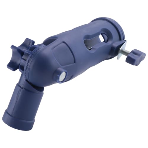 Harewtwy Multi Pinsel VerläNgerungs Farbkanten Werkzeug für WäNde, Verkleidungm und Eckenmalerei Farbroller VerläNgerungsstange von Harewtwy