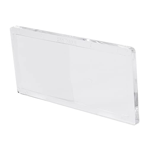 Harewtwy SchweißHelm VergrößErungsglas Dioptrien 2,0 AußEnmaß 107 Mm X 50 Mm für SchweißMaske Harewtwy SchweißHelm VergrößErungsglas Dioptrien 2,0 AußEnmaß 107 Mm X 50 Mm für SchweißMaske von Harewtwy