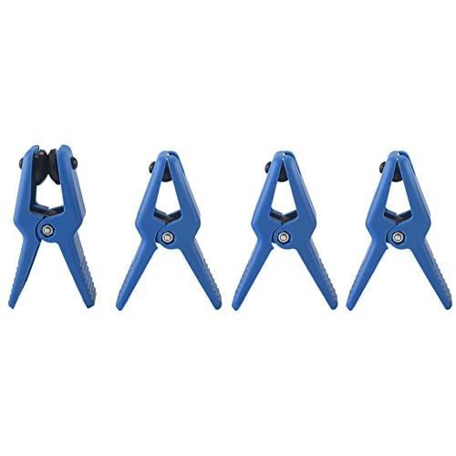 Harewtwy Universal 4Stck Steel Line Stopper Kit Fit Kraftstoffleisten/Leitungen Stahlbremskraftstoff- und A/C-Leitungen Harewtwy Universal 4Stck Steel Line Stopper Kit Fit Kraftstoffleisten/Leitungen Stahlbremskraftstoff- und A/C-Leitungen von Harewtwy