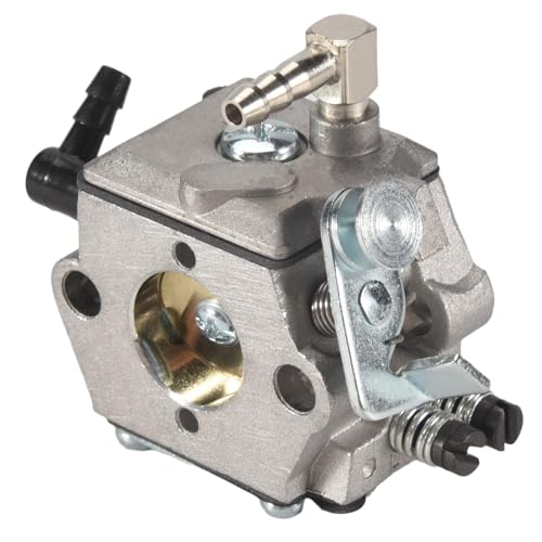 Harewtwy Vergaser für 028 028Av -16B Vergaser KettensäGen Motorteile von Harewtwy