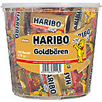 Haribo Fruchtgummi Goldbären 100 Stück à 10 g von Haribo