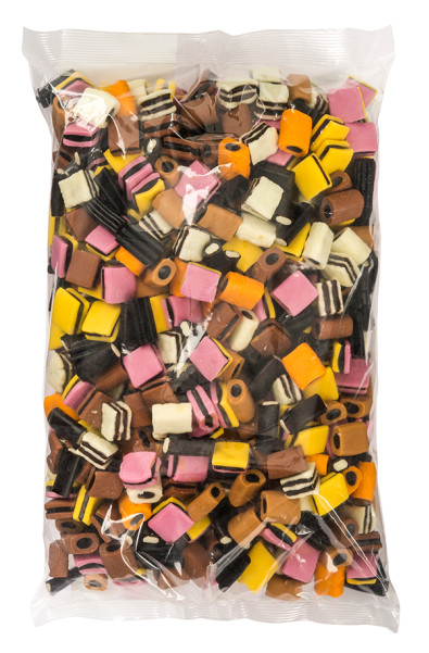 Haribo Konfekt 3000 g von Haribo