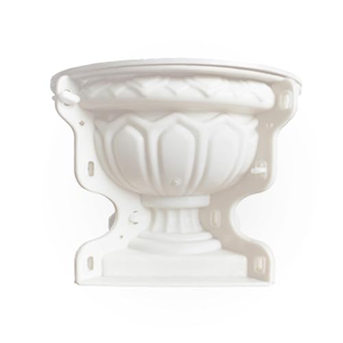 Harilla Europäisches Blumentopfmodell Betonmodell Gartendekoration Versorgung DIY Handwerk DIY Modell Zement Blumentopfmodell Blumentopfmodell Harilla Europäisches Blumentopfmodell Betonmodell Gartendekoration Versorgung DIY Handwerk DIY Modell Zement Blumentopfmodell Blumentopfmodell von Harilla