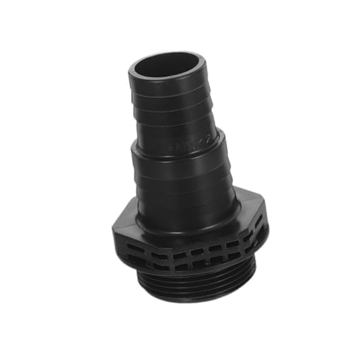 Harilla Pool Fitting Wasser Outlet Adapter Düse Leichte Teil Ausrüstung Multifunktionale Umwälzpumpe Anschluss für Aquarium von Harilla