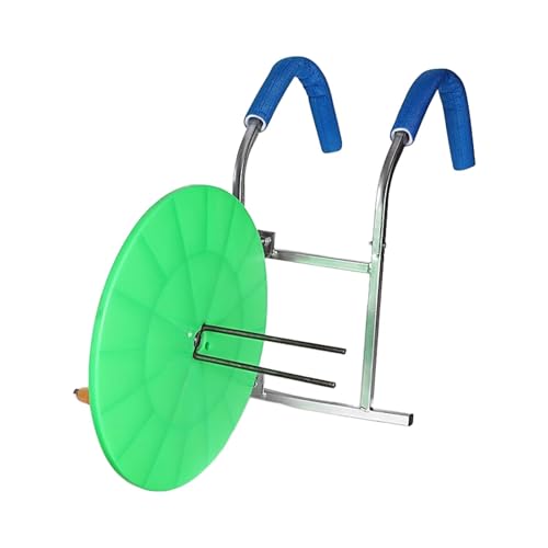 Harilla Schlauchwagen, Rohraufbewahrungsregal, Gartenwerkzeug, Stabiler multifunktionaler Wasserschlauchhalter-Organizer zum Autowaschen auf der Terrasse oder Harilla Schlauchwagen, Rohraufbewahrungsregal, Gartenwerkzeug, Stabiler multifunktionaler Wasserschlauchhalter-Organizer zum Autowaschen auf der Terrasse oder von Harilla