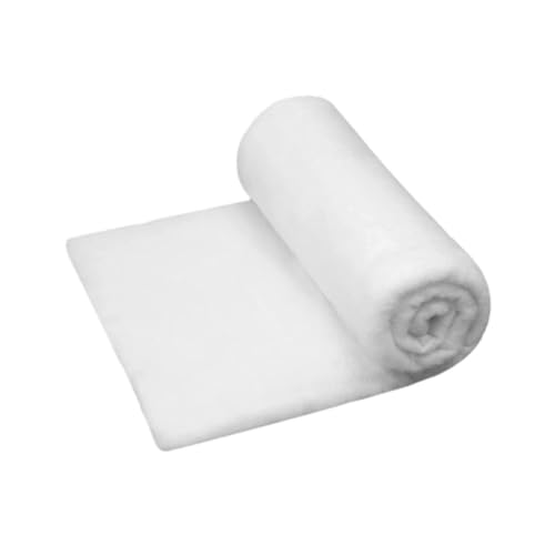 Harilla Weihnachten Schnee Decke Teppich Weihnachten Dekoration 90cm x 240cm Weihnachten Baum Basis Abdeckung Vielseitig Tisch Läufer Dicken Weichen Harilla Weihnachten Schnee Decke Teppich Weihnachten Dekoration 90cm x 240cm Weihnachten Baum Basis Abdeckung Vielseitig Tisch Läufer Dicken Weichen von Harilla