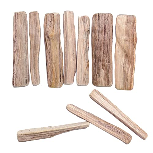 Treibholz Zweig Rustikaler Heimverschönerungsstab Holz Natürliches Treibholz Antiseptischer Holzstab DIY Kunsthandwerk Bar Holz Pflanzendekorati, 14x3,2x1cm Treibholz Zweig Rustikaler Heimverschönerungsstab Holz Natürliches Treibholz Antiseptischer Holzstab DIY Kunsthandwerk Bar Holz Pflanzendekorati, 14x3,2x1cm von Harilla