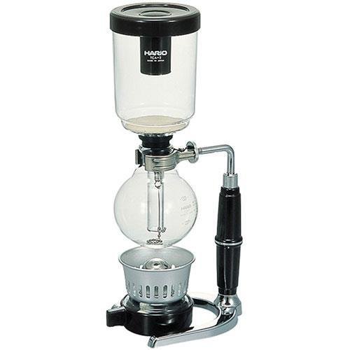 Coffee Syphon Technica 2 Cup von HARIO