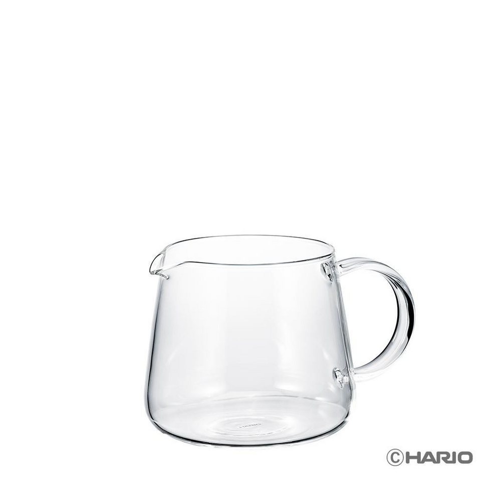 Hario Kaffeekanne Barista Kaffeekanne VBS-36, 0.36 l Hario Kaffeekanne Barista Kaffeekanne VBS-36, 0.36 l von Hario