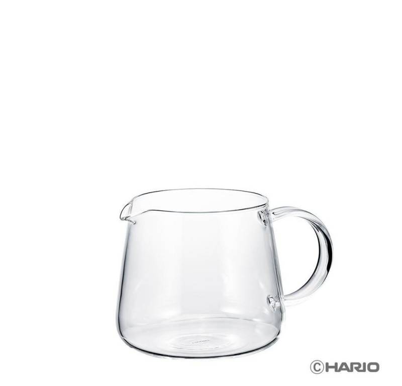 Hario Kaffeekanne Barista Kaffeekanne VBS-36, 0.36 l Hario Kaffeekanne Barista Kaffeekanne VBS-36, 0.36 l von Hario