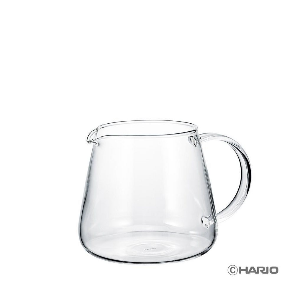 Hario Kaffeekanne Barista Kaffeekanne VBS-60, 0.6003 l Hario Kaffeekanne Barista Kaffeekanne VBS-60, 0.6003 l von Hario