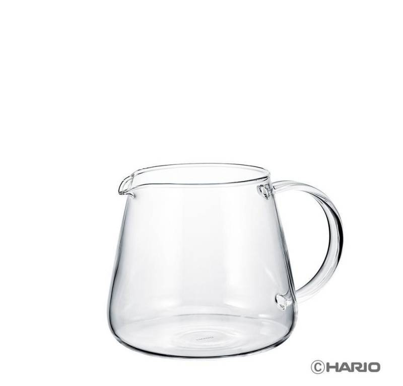 Hario Kaffeekanne Barista Kaffeekanne VBS-60, 0.6003 l von Hario