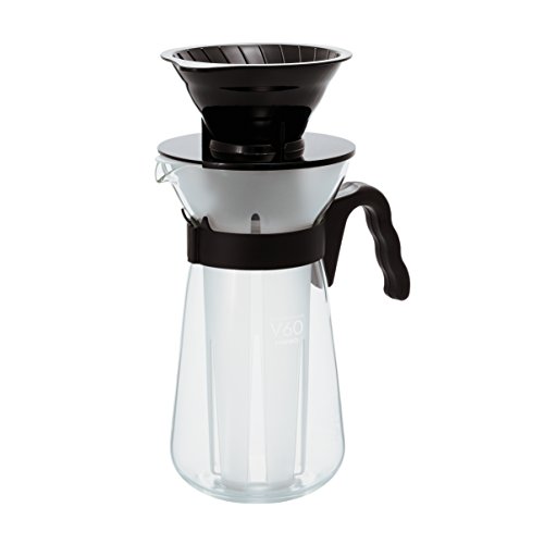 Hario V60 Ice-Coffee Maker Fretta - Eiskaffeezubereiter von HARIO