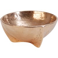 Schale Aus Massiver Bronze, Harjes Art.-Nr. 1606 von HarjesMetallkunst
