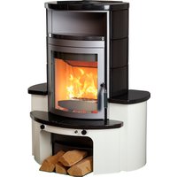 HARK Kaminofen ""Avenso GT ECOplus 8 kW"", meteor-schwarz HARK Kaminofen ""Avenso GT ECOplus 8 kW"", meteor-schwarz von Hark