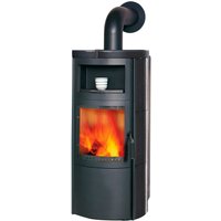 HARK Kaminofen "Vito WW GT ECOplus 14,2 KW" von Hark