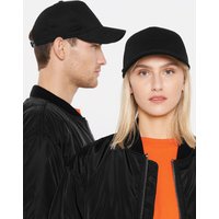 Harlem Soul Baseball Cap mit Klipp-Verschluss von Harlem Soul