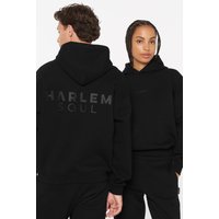 Harlem Soul Kapuzensweatshirt mit weicher Innenseite von Harlem Soul