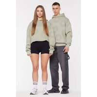 Harlem Soul Kapuzensweatshirt mit weicher Innenseite von Harlem Soul