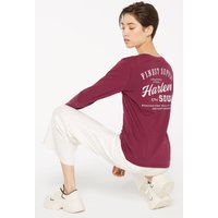 Harlem Soul Langarmshirt Harlem Soul Langarmshirt von Harlem Soul