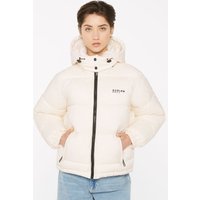 Harlem Soul Outdoorjacke mit Kapuze mit abtrennbarer Kapuze Harlem Soul Outdoorjacke mit Kapuze mit abtrennbarer Kapuze von Harlem Soul