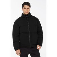 Harlem Soul Outdoorjacke ohne Kapuze Harlem Soul Outdoorjacke ohne Kapuze von Harlem Soul