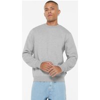 Harlem Soul Sweater mit weicher Innenseite von Harlem Soul