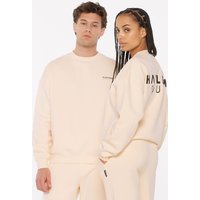 Harlem Soul Sweater mit weicher Innenseite Harlem Soul Sweater mit weicher Innenseite von Harlem Soul