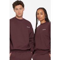 Harlem Soul Sweater mit weicher Innenseite Harlem Soul Sweater mit weicher Innenseite von Harlem Soul