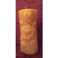 Floral Glow von HarmonyGlow