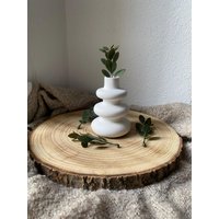 Deko Vase von HarmonyHomeCreativ