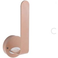 LED Wandleuchte außen IP44 indirektes Licht ENRICE LED Wandleuchte außen IP44 indirektes Licht ENRICE von BTR