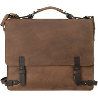 Harolds Messenger Bag "LEADO" von Harolds