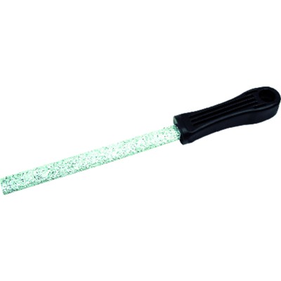 Fliesenfeile HM 200mm flach Fliesenfeile HM 200mm flach von Haromac