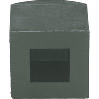 HAROMAC Gummiaufsatz-Fäustel 1000g HAROMAC Gummiaufsatz-Fäustel 1000g von Haromac