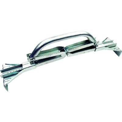 Plattenheber Profi 40-60cm verstellbar von Haromac