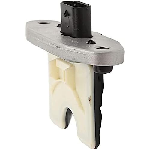Harpra Transmission Range Sensor, Neutral Safety Switch Power Switch AE8Z7F293A Compatible with Ford Fiesta Focus von Harpra