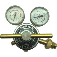 Harris - Druckminderer Pressluft 50 bar von Harris