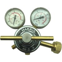 Harris - Druckminderer Stickstoff 50 bar von Harris