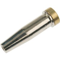 Harris - Schneiddüse 6290 NFF2 25 - 50 mm PropanErdgas Glattschaftdüse von Harris
