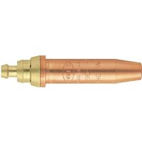 Harris - Schrottschneiddüse 8290 Schneidbereich 0 - 50 mm gasemischend Harris - Schrottschneiddüse 8290 Schneidbereich 0 - 50 mm gasemischend von Harris