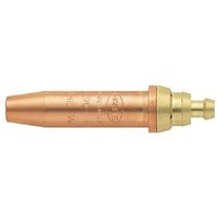 Harris - Schrottschneiddüse 8290 Schneidbereich 0 - 50 mm gasemischend von Harris