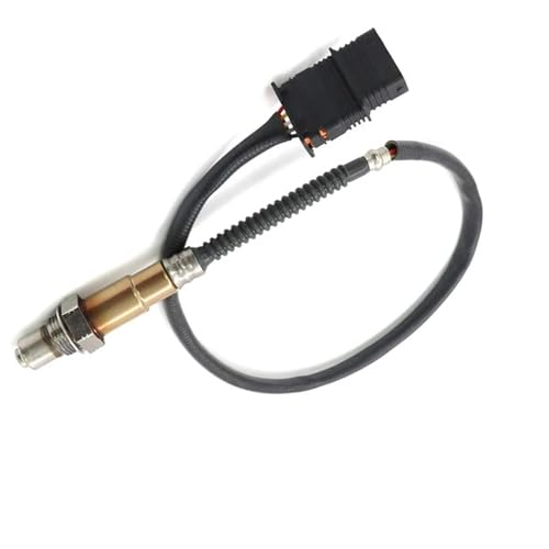 O2 Sauerstoffsensor Für 2 Serie MPV F46 F45 218i 220i Für MINI F55 F56 Vorne Sauerstoff Sensor 11788600992 von Harrwwv